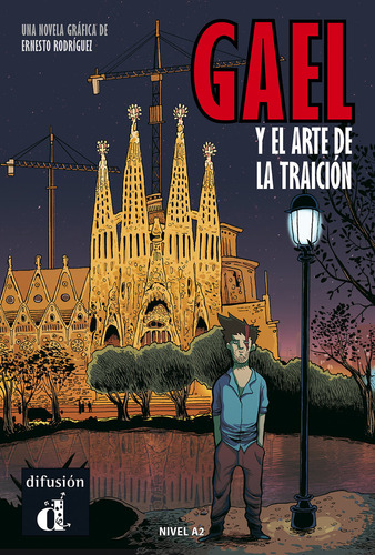 Gael Y El Arte De La Traicion - Vvaa