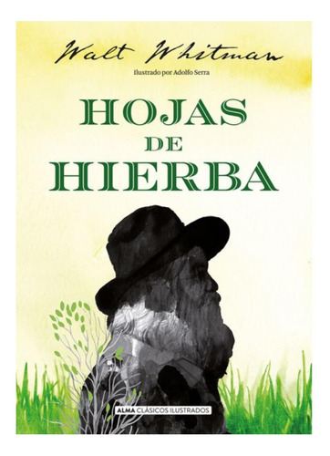 Hojas De Hierba - Clásicos