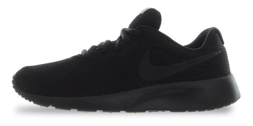 Tenis Nike Tanjun - 818381001 - Negro - Joven