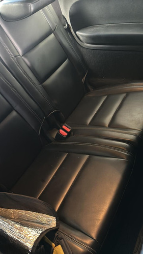 Dodge Durango 3.6l V6 Gt At
