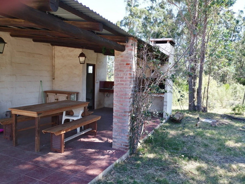 Chacra A La Venta En Piriapolis