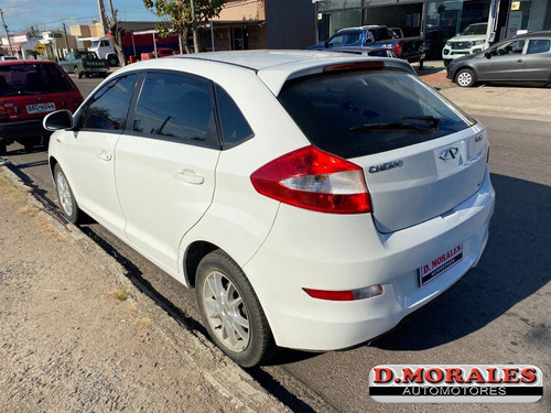 Chery Fulwin 1.5 2015 Muy Buen Estado!