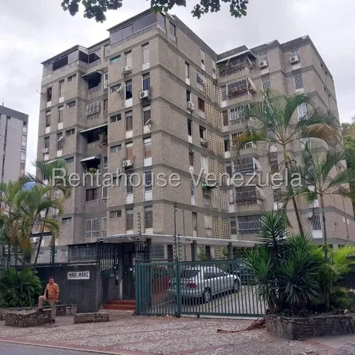 Apartamento Venta El Cafetal