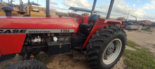 Imagen 1 de 5 de Tel 73976078 Tractor Agricola  Marca: Case Internacional  Se