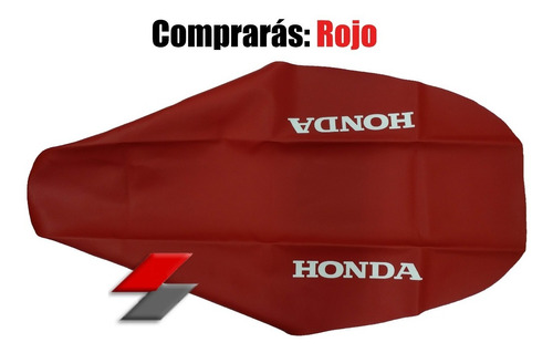 Tapizado Asiento Original Honda Xr 250 Tornado / Miguelhnos