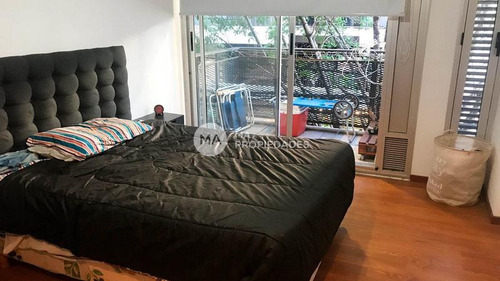 Imagen 12 de 17 de Departamento 1 Dormitorio En Rosario