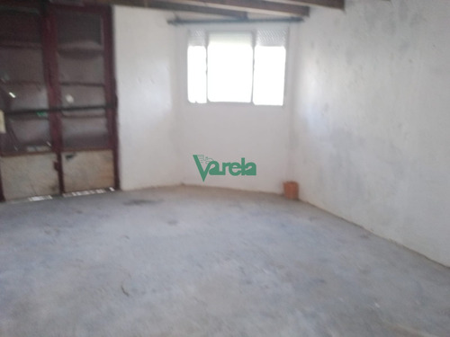 Venta Local Comercial Paysandu Esq Piedra Alta