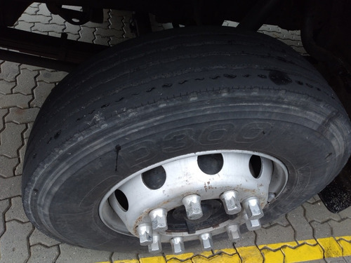 Ford Cargo Cargo 1415
