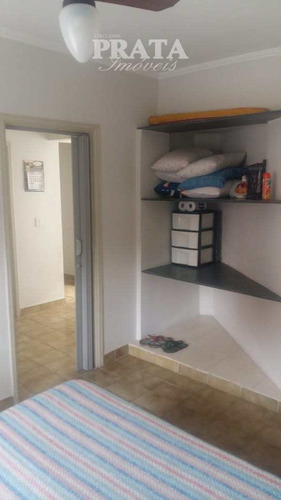 Imagem 9 de 20 de Boqueirão Pg Sem Elevador 2 Dormitório Sala Sacada 2 Vgs - V399972