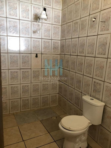 Imagem 8 de 15 de Casa Para Locação Em Itaquaquecetuba, Jardim Paineira, 2 Dormitórios, 1 Suíte, 1 Banheiro, 1 Vaga - 070_1-2200625