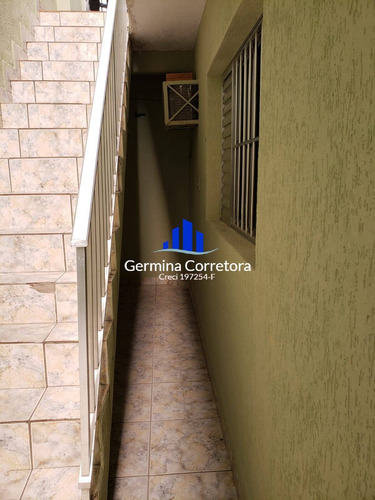 Imagem 5 de 15 de Oportunidade Casa Em Carapicuiba Ponto Estratégico Pra Comercio - 317