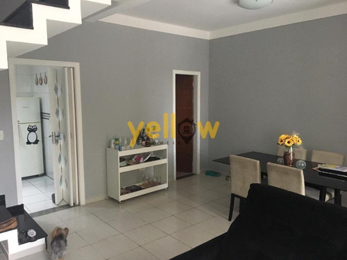 Imagem 2 de 23 de Casa - Jardim Fazenda Rincão - Ca-4940