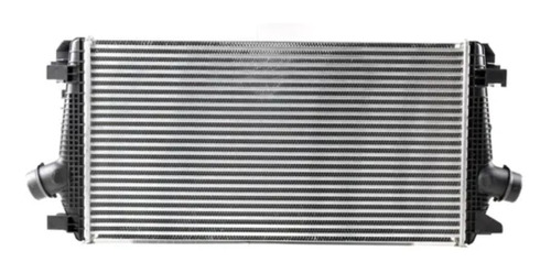 Radiador Intercooler Cruze - Orlando - Optra 2.0