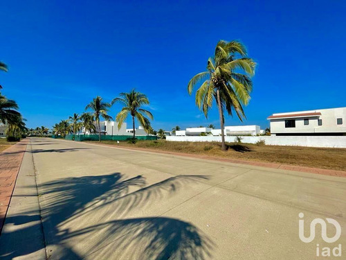 Venta Terreno 0 Ambiente Nuevo Vallarta
