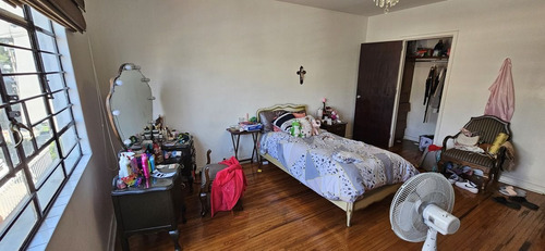 Casa En Venta En La Colonia Narvarte Poniente, Ciudad De México