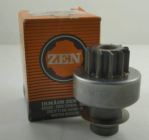 Bendix Arranque Mazda 626 2.0 11x9d