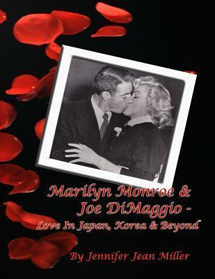 Libro Marilyn Monroe & Joe Dimaggio - Love In Japan, Kore...