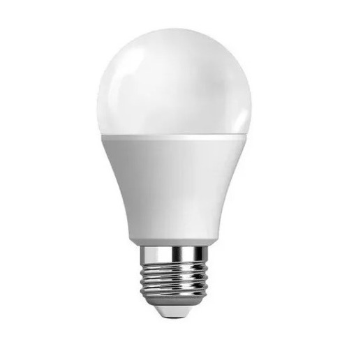 Imagen 1 de 2 de Lampara Bulbo Led France 7 W Luz Fría O Calida 220v