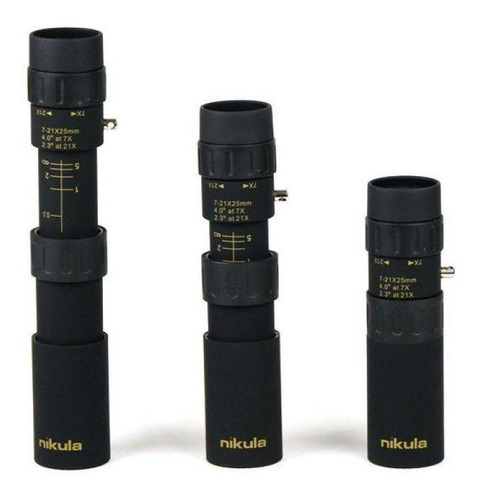 Monóculo Luneta Profissional Tático Telescópio - Lorben