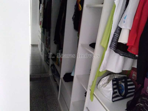 Lindo Apartamento No Condomínio Nova Valqueire - Vvap30048