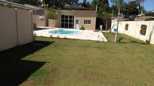 Rural - Venda - Casa Verde - Cod. Ch0006 - Vch0006
