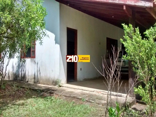 Imagem 6 de 27 de Ch01621 - Bairro Do Buru - Salto At.20.000 M² 03 Dormitórios, Wc Social, Sala, Cozinha, Lavanderia, Despensa, Poço Caipira, Pomar. - Ch01621 - 4365902