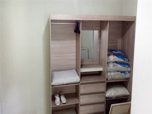 Imagem 3 de 26 de Casa, 2 Dorms Com 92 M² - Aviacao - Praia Grande - Ref.: Edc4213 - Edc4213