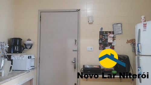 Imagem 12 de 15 de Miguel De Frias Apartamento 4 Quartos Sol Da Manha Andar Alto Com 1 Vaga - 617