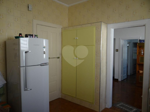 Imagem 11 de 12 de Apartamento-são Paulo-perdizes | Ref.: Reo250456 - Reo250456
