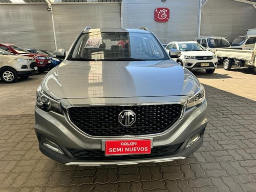 2022 Mg Zs 1.5 Comfort