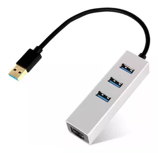 Adaptador Usb C Ethernet