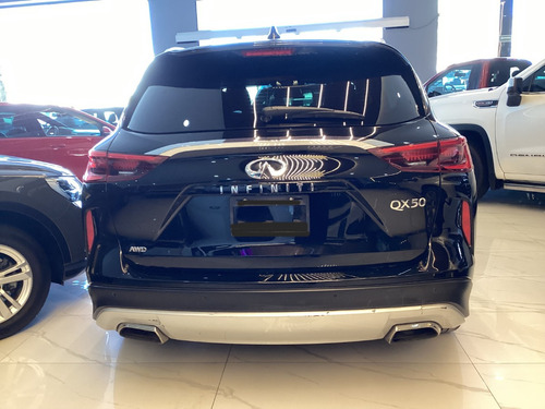 Infiniti QX50 37 INSPIRATION