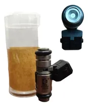 Comprar Inyector Fiat Uno Fire Palio Siena 1.6 16v Marca Eica
