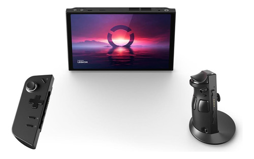Pc Portátil Para Jogos Com Tela Sensível Ao Toque Lenovo Leg