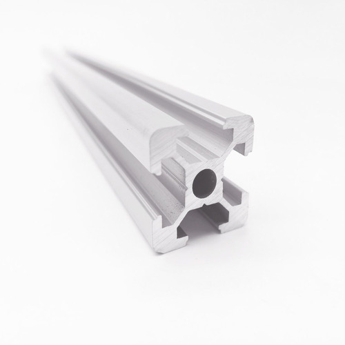 Perfil 2020 Aluminio Estructural 1500mm V Slot 