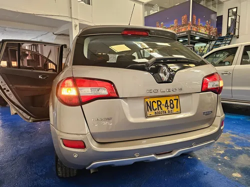 Renault Koleos 2.5 Dynamique 4x2