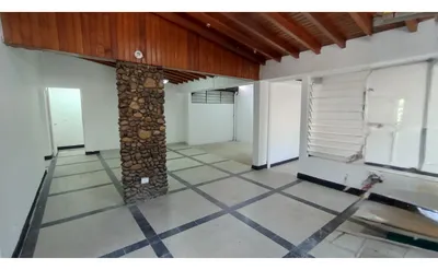 Casa en arriendo