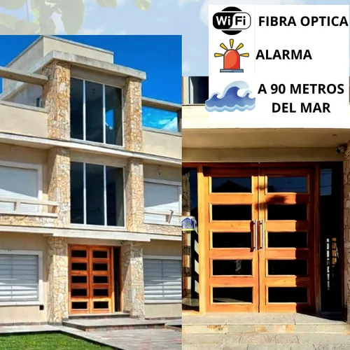 comprar Excelentes Deptos 2 Amb A Estrenar 1 Cuadra Del Mar