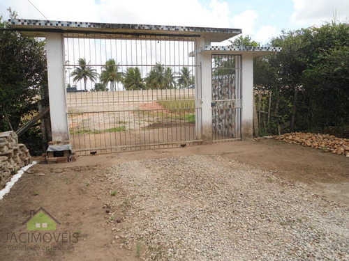 Imagem 6 de 12 de Fazenda Para Venda Em Paudalho, Aflitos - Ja305_1-1830901
