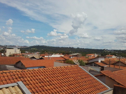 Sobrado Em Jardim Igaçaba, Mogi Guaçu/sp De 250m² 4 Quartos Para Locação R$ 2.500,00/mes - So909696
