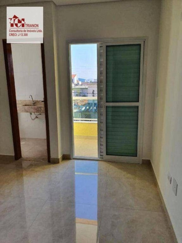 Imagem 14 de 15 de V. Curuça - Cobertura S/ Cond. - 140m² A.u. - 3 Dormt (1 Suíte) - 2 Vagas - Co1052
