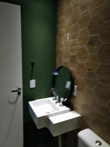 Imagem 6 de 25 de Apartamento À Venda No Bairro Jardim Alto Rio Preto - São José Do Rio Preto/sp - 2021517
