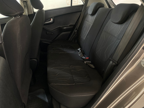 Kia Picanto PICANTO EX 1.1/1.0/ 1.0 FLEX MEC.