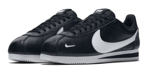 nike cortez premium hombre