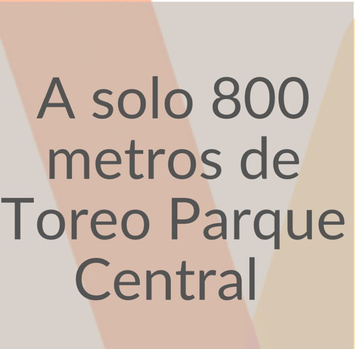 Atención Desarrolladores Terreno Zona Toreo Y Periferico