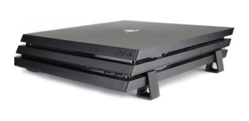 Juego De Bases Soportes Para Playstation Ps4 / Pro / Slim