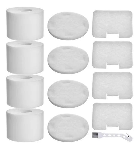 Substituição De Filtro Anicell Para Shark Navigator Deluxe N