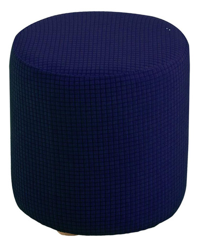 2 Funda Elástica Otomana Para Muebles, Protector, Sofá