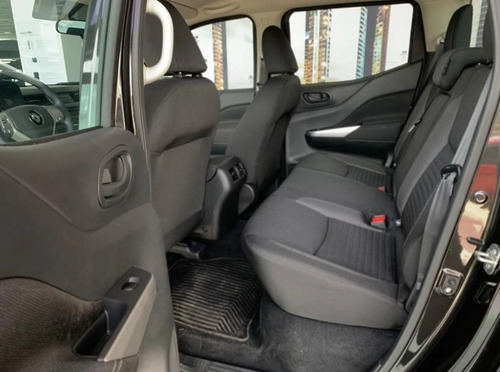 Alaskan 2.3t Confort Mt 4x2 Entrega Inmediata Dm