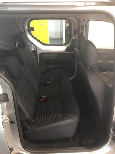 Imagen 12 de 14 de Ofertaa Kangoo Confort 5 As 1.6 2022 Con Gastos Incluidos Mf